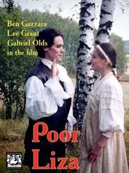 Poster do filme Poor Liza