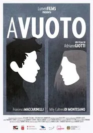 A vuoto movie poster