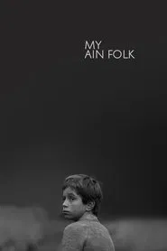My Ain Folk movie poster