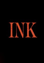 Ink movie poster