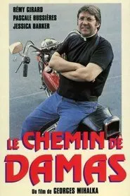 Poster do filme Le chemin de Damas