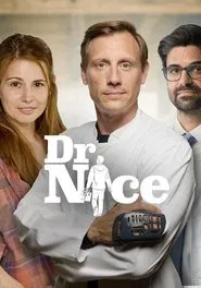 Dr. Nice tv show poster