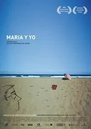 Maria and I movie poster