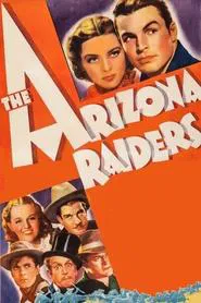 The Arizona Raiders movie poster