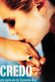Poster do filme Credo