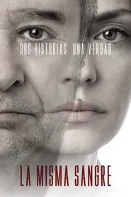 Poster do filme Blood Will Tell
