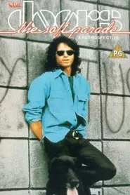The Doors - The Soft Parade movie poster
