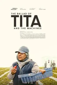 The Ballad of Tita and the Machines movie poster