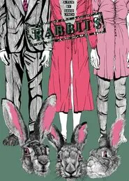 Rabbits tv show poster
