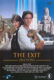 Dinotopia 6: The Exit movie poster