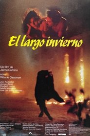 Il lungo inverno movie poster