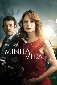 Poster da série Minha vida