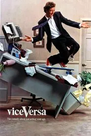 Vice Versa movie poster