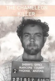 The Chameleon Killer tv show poster