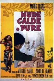 Bare, Hot and Pure movie poster
