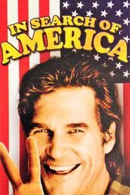 In Search of America movie poster
