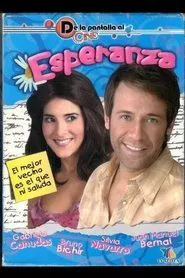 Esperanza movie poster