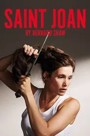 National Theatre Live: Saint Joan movie poster
