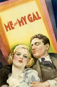 Poster do filme Me and My Gal