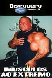 The Man Whose Arms Exploded movie poster