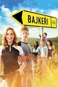 Bikers movie poster