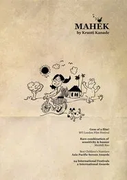 Mahek movie poster