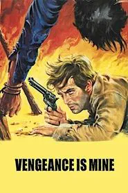 Poster do filme Promessa de Sangue
