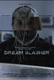 Dream Slasher movie poster