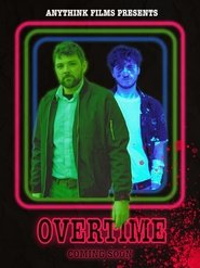 Overtime movie poster