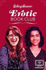 Erotic Book Club tv show poster