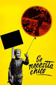 Trotín Troteras movie poster