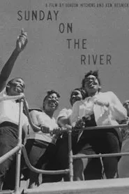 Sunday On The River movie poster