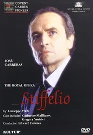 Poster do filme Verdi Stiffelio