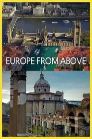 Europe from Above tv show poster
