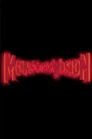 Monster Vision tv show poster