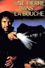 A Stone in the Mouth movie poster