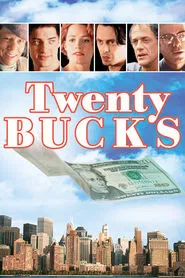 Twenty Bucks movie poster