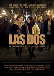 Las dos movie poster