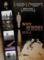 Body Memories movie poster