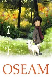 Oseam movie poster