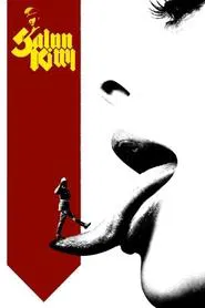 Poster do filme Salão Kitty