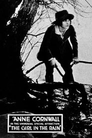 The Girl in the Rain movie poster