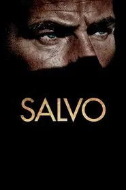Salvo movie poster