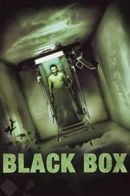 Black Box movie poster