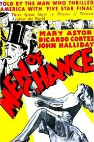 Poster do filme Men of Chance