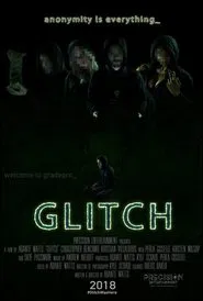 Glitch movie poster