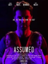 Assumed movie poster