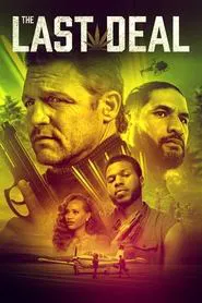 The Last Deal movie poster