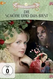 Die Schöne und das Biest movie poster