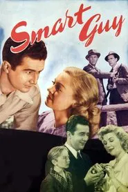 Smart Guy movie poster